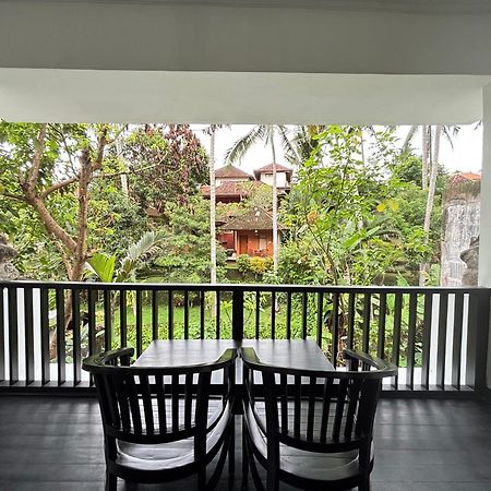 Igna Bungalows Ubud Eksteriør billede