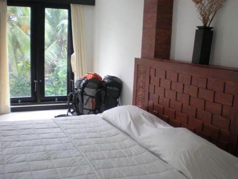 Igna Bungalows Ubud Eksteriør billede