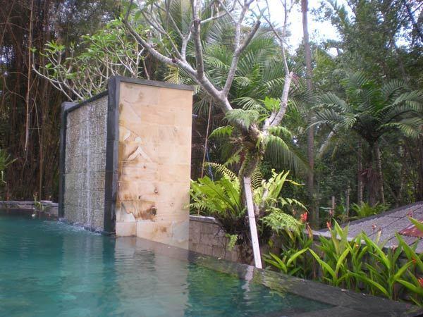 Igna Bungalows Ubud Eksteriør billede