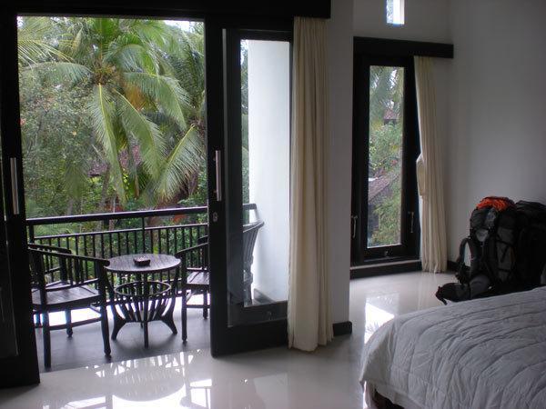 Igna Bungalows Ubud Eksteriør billede